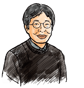 芸術文化観光専門職大学学長 平田オリザさん