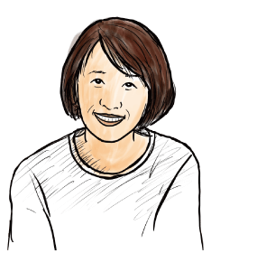 漫画家 ひうらさとるさん