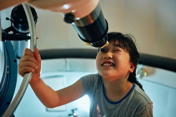 夏休み限定 広大な宇宙とつながろう 山陰ジオパークの神鍋高原で星降る夜の天体観測 兵庫県豊岡市公式観光 体験情報サイト