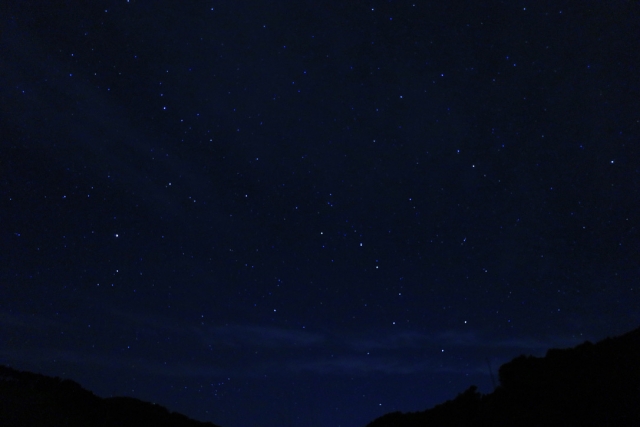 夏休み限定 広大な宇宙とつながろう 山陰ジオパークの神鍋高原で星降る夜の天体観測 兵庫県豊岡市公式観光 体験情報サイト