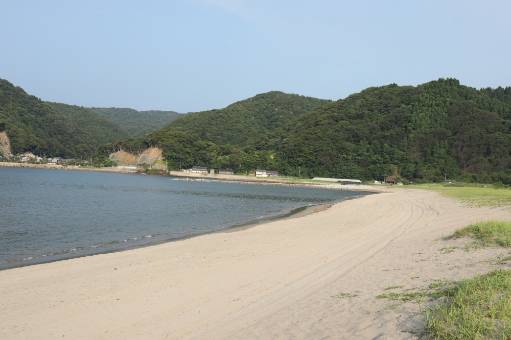 kehinohama-1