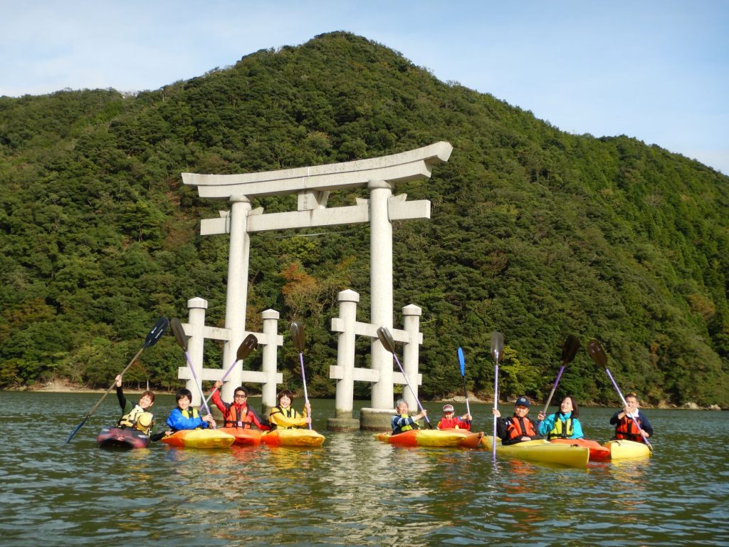 城崎温泉からすぐそこ！自然あふれる遊びスポット | 豊岡市観光公式サイト