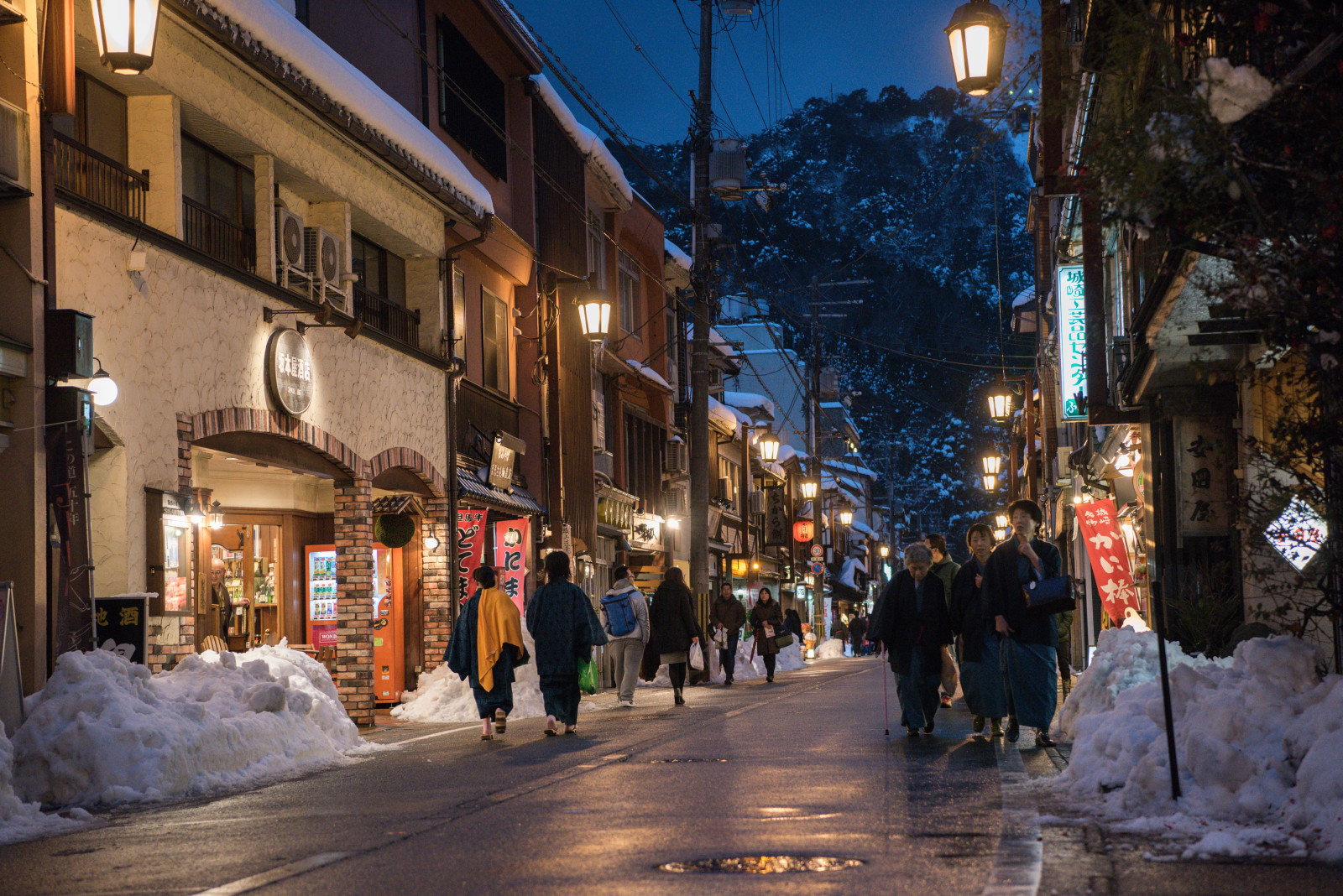 2025/2026 年末年始の営業状況【城崎温泉・出石・神鍋】